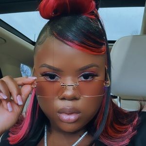 Meet your Posher, Arrion